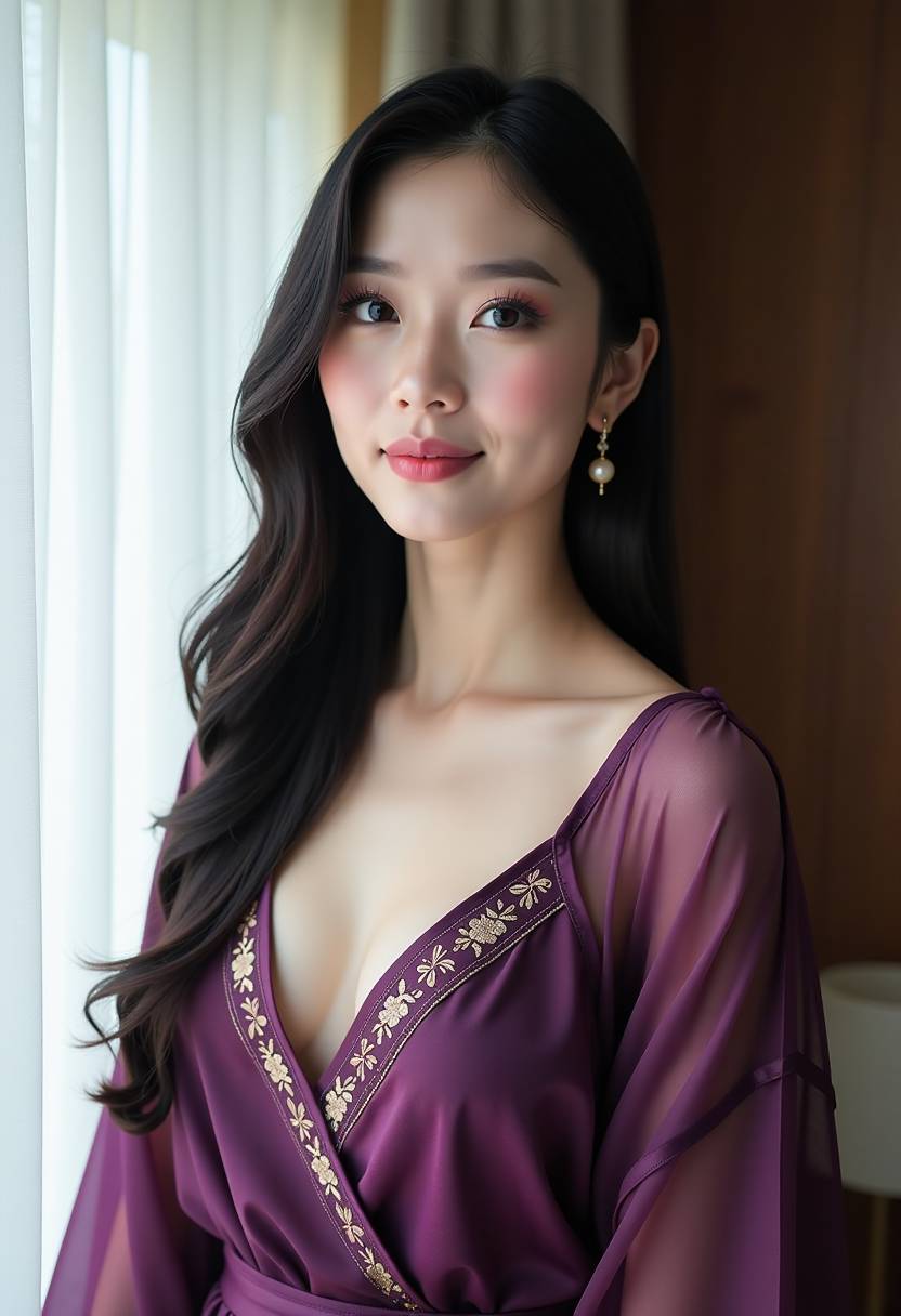 长安夜未央
