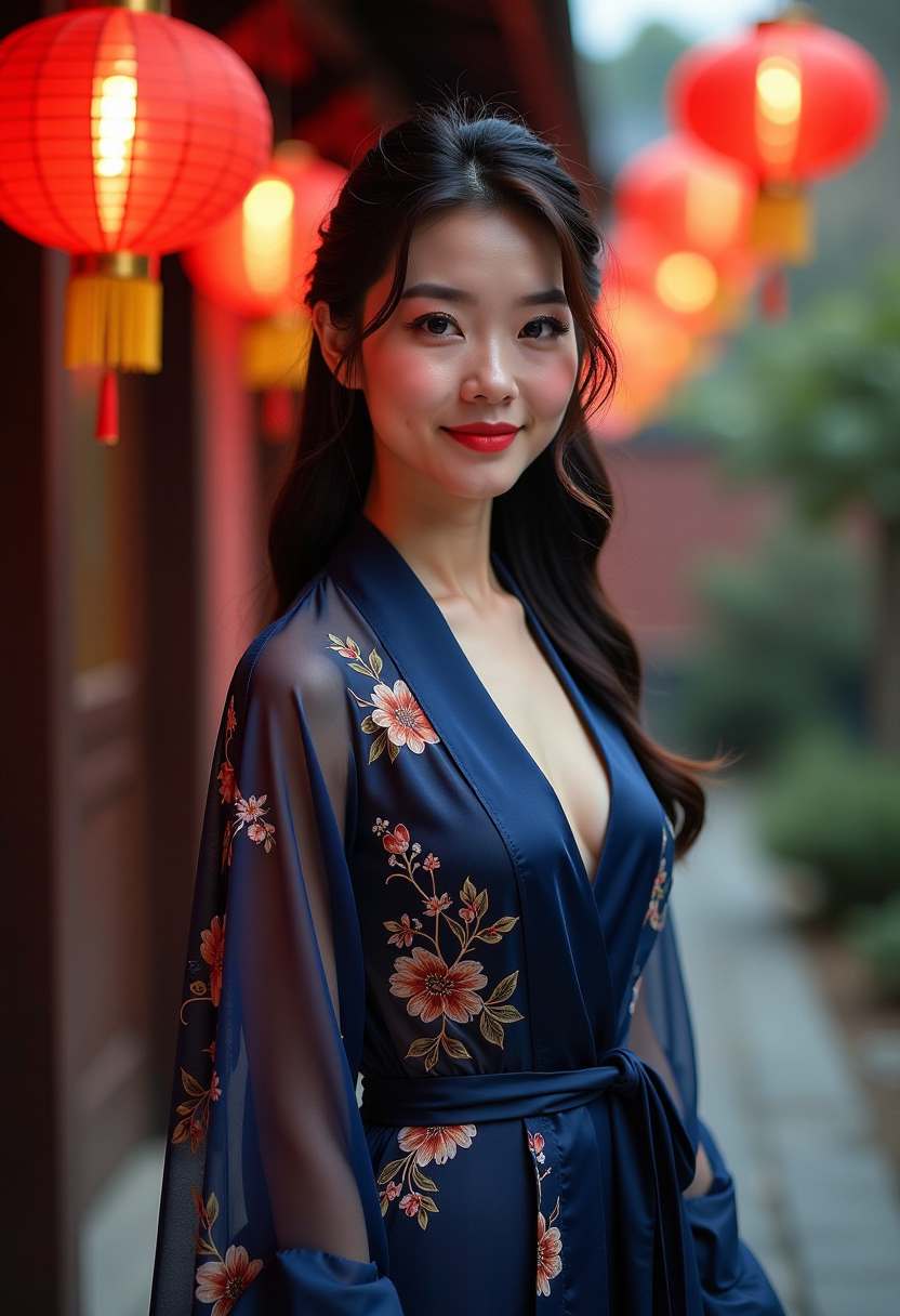 无声的证词