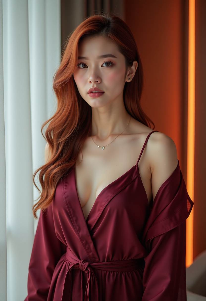 烟火人间